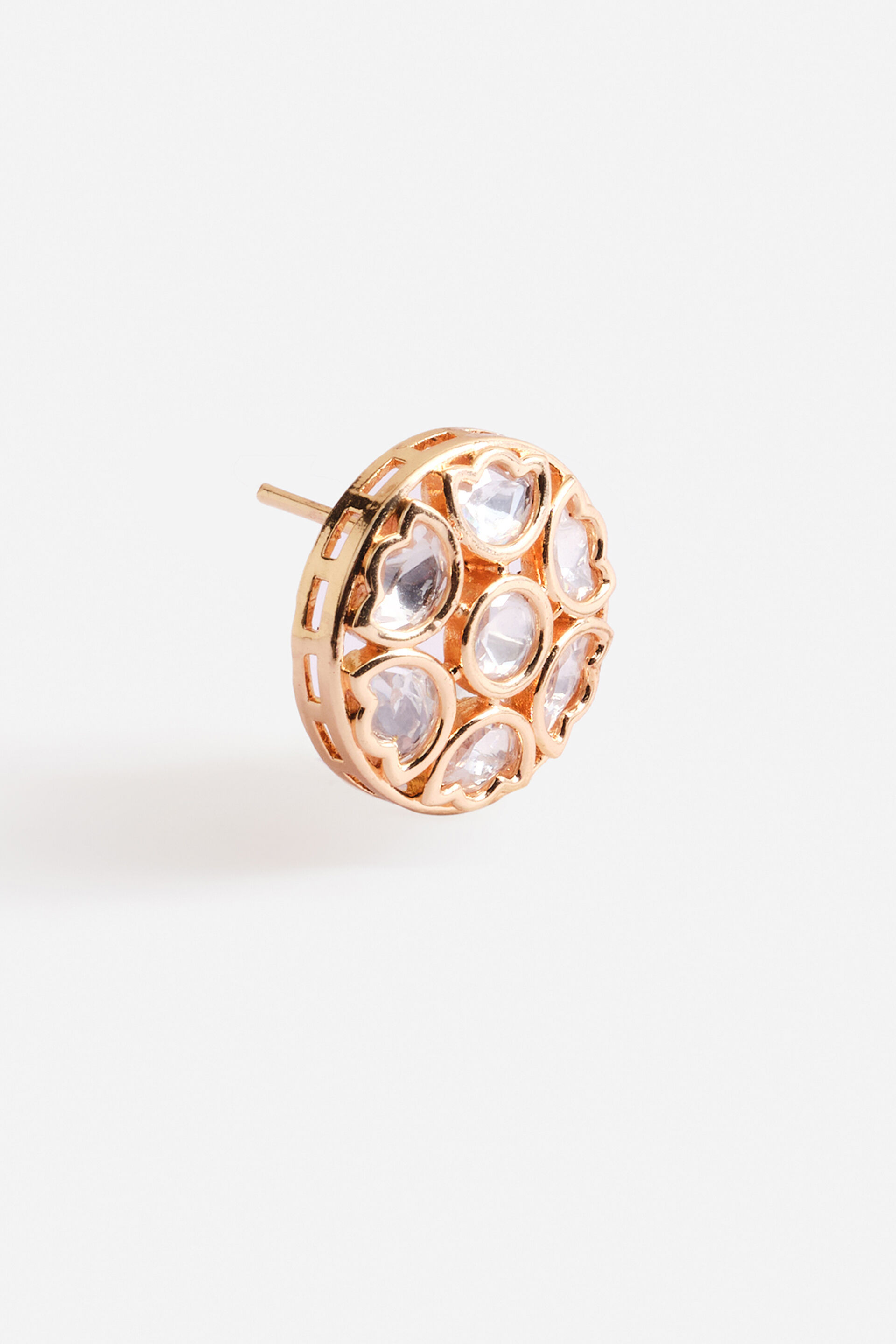 Khumaar Earrings, , image 2